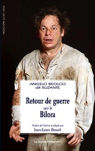 Retour de guerre suivi de Bilora