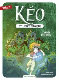 L'Armée des Orcs