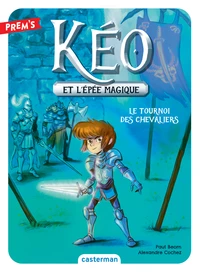 Le tournoi des chevaliers