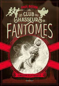 Le mystère de la statuette