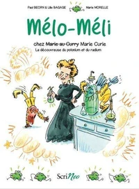 Chez (Marie au curry) Marie Curie