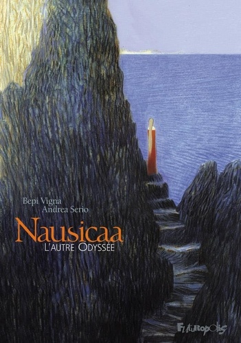 Nausicaa. L'autre Odyssée