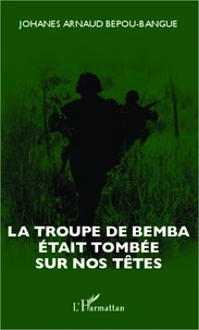 La troupe de Bemba était tombée sur nos têtes