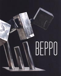  Beppo et Daniel Bizien - Beppo, 60 ans de sculpture.