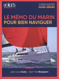 Le mémo du marin pour bien naviguer
