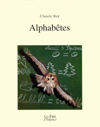 Alphabêtes