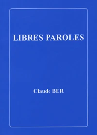 Libres paroles
