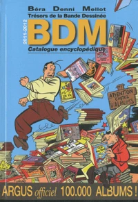 Trésors bande dessinée