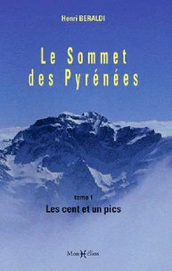 Le Sommet des Pyrénées
