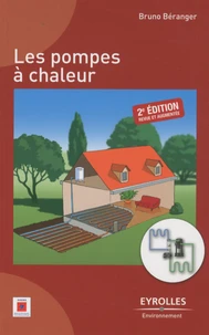 Les pompes à chaleur