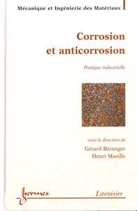 Corrosion et anticorrosion