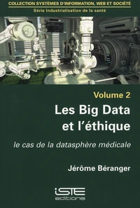 Les Big Data et l'éthique