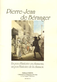 Un peu d'histoire en chansons, un peu l'histoire de la chanson