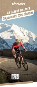 Le Gravel en Isère