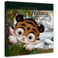 Khairou le petit tigre