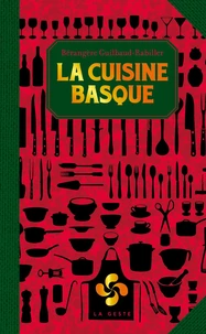 La cuisine basque