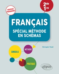 Français 2de-1re