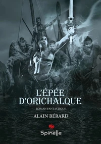 L’épée d’Orichalque
