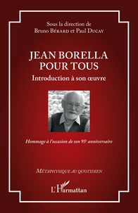 Jean Borella pour tous