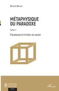 Métaphysique du paradoxe