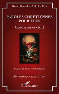 Paroles chrétiennes pour tous