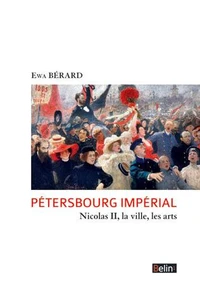 Pétersbourg impérial