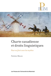 Charte canadienne et droits linguistiques