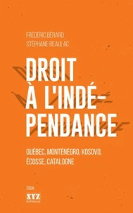 Droit a l'independance