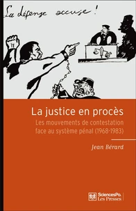 La justice en procès
