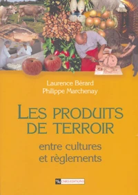 Les produits de terroir