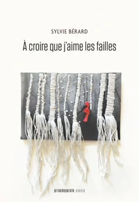 A croire que j'aime les failles