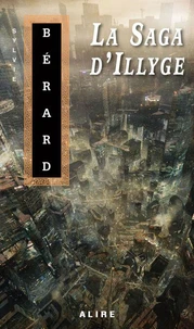 La Saga d'Illyge