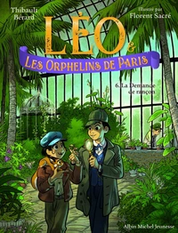 La demande de rançon