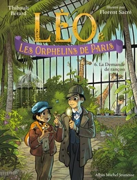 La demande de rançon