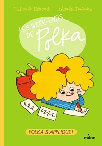 Polka s'applique