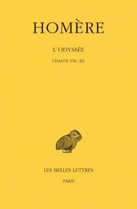 L'Odyssée Tome 2