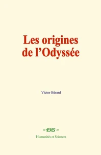 Les origines de l’Odyssée