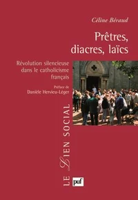 Prêtres, diacres, laïcs