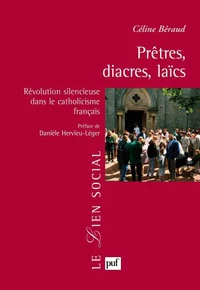 Prêtres, diacres, laïcs