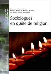 Sociologues en quête de religion