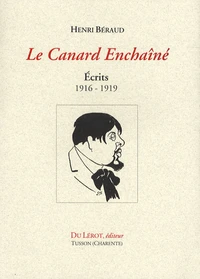 Le Canard Enchaîné