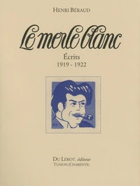 Le Merle blanc