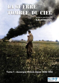 La guerre tombée du ciel