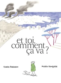 Et toi, comment ça va ?