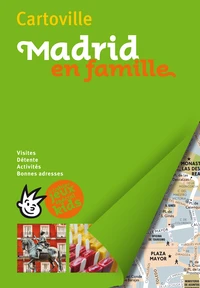 Madrid en famille