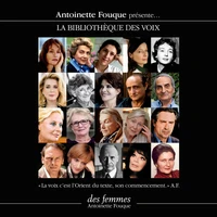 Extraits gratuits - Catalogue Bibliothèque des voix