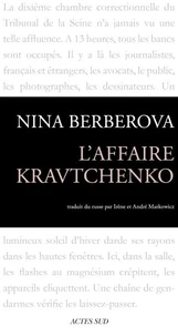 L'Affaire Kravtchenko