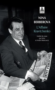 L'affaire Kravtchenko