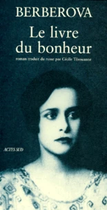 Le livre du bonheur