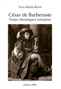 César de Barberaste